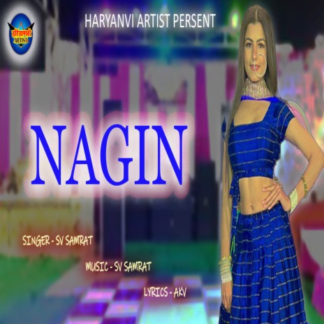 Nagin (Haryanvi) | Boomplay Music