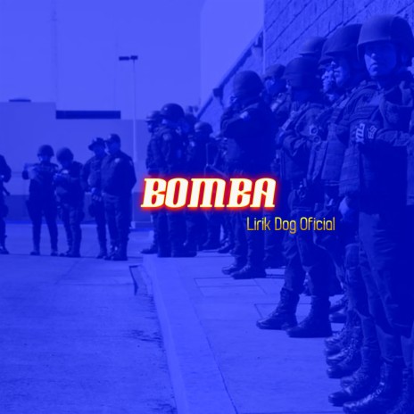 Bomba | Boomplay Music