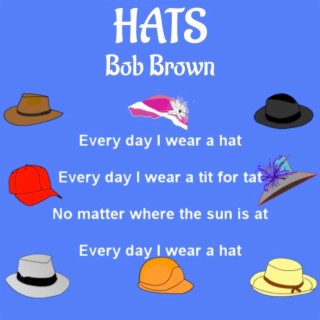 Hats lyrics | Boomplay Music