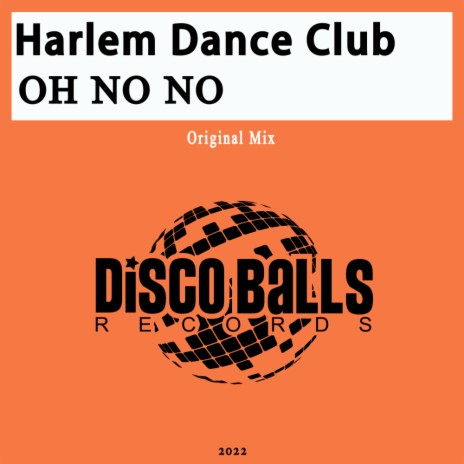 OH NO NO (HDC Original Mix)