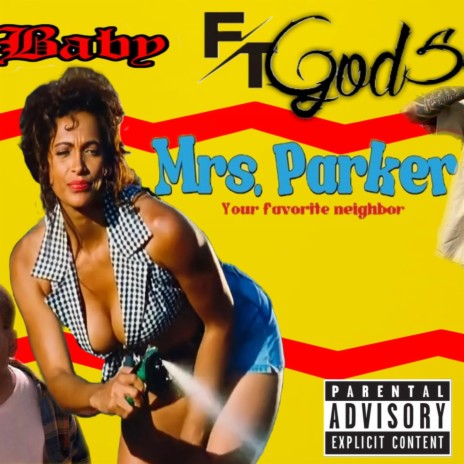 Ms Parker ft. Godson | Boomplay Music