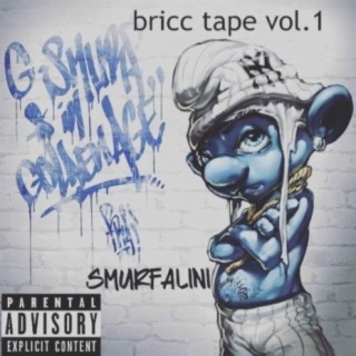 bricc tape vol.1 movation tape