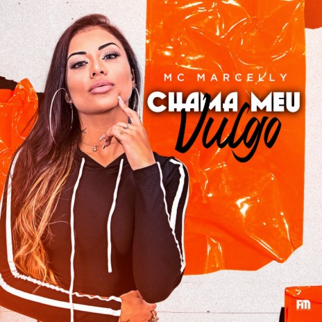 Chama Meu Vulgo | Boomplay Music