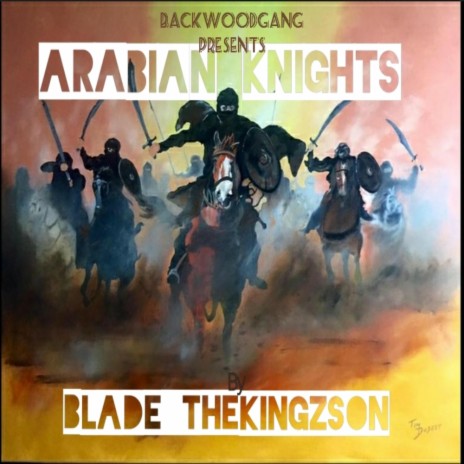 Arabian Knights | Boomplay Music