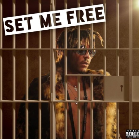 Set Me Free | Boomplay Music