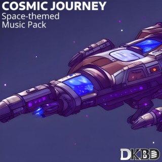 Cosmic Journey, Space-themed Music Pack (Original Game Soundtrack)