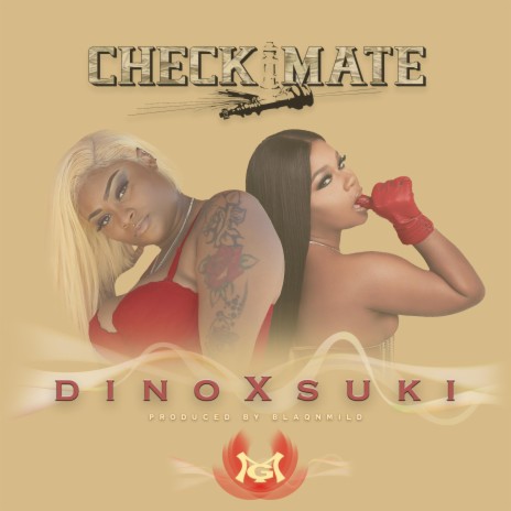 CheckMate (feat. Sukihana) | Boomplay Music