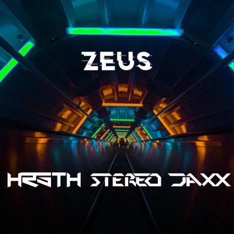 Zeus ft. Stereo Jaxx