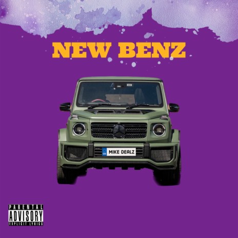 New Benz | Boomplay Music
