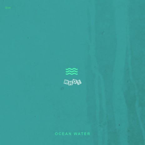 OCEAN WATER | Boomplay Music