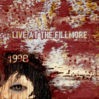 Live At The Fillmore 1998