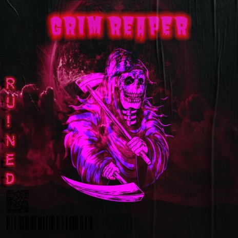 GR!M REAPER | Boomplay Music