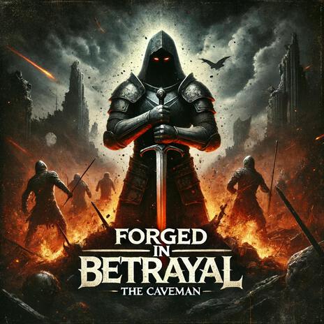 Forged In Betrayal (RE:Generated)