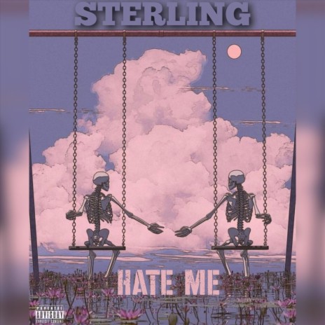 Hate Me | Boomplay Music