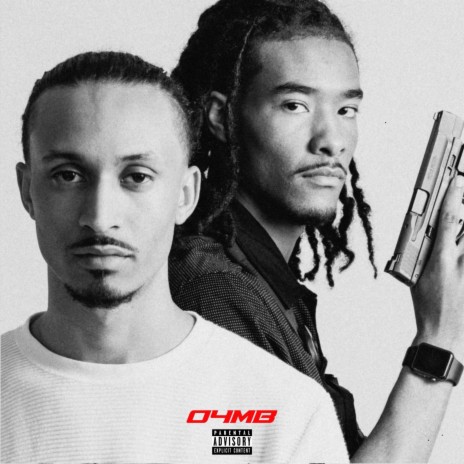 O4MB ft. L'Homme | Boomplay Music