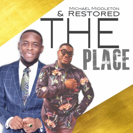 The Place | Boomplay Music