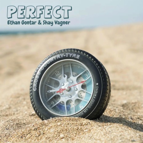 Perfect ft. Shay Vagner