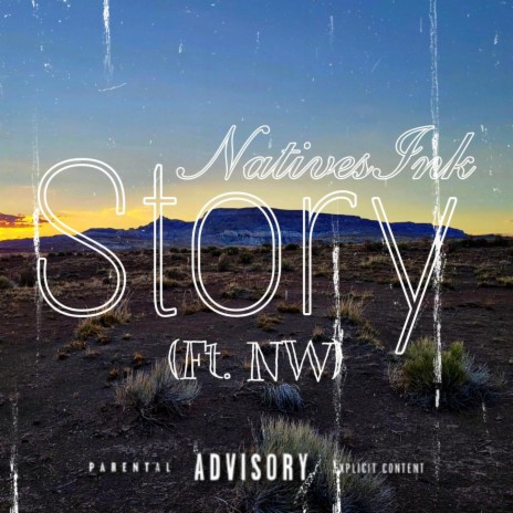 Story ft. NativesInk | Boomplay Music