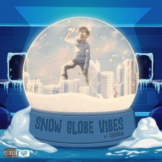 Snow Globe Vibes
