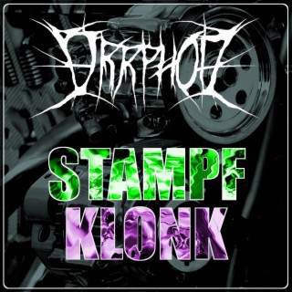 Stampf Klonk