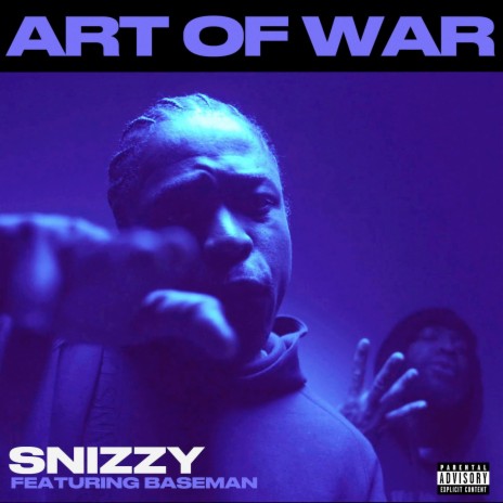 Art of War ft. Baseman | Boomplay Music
