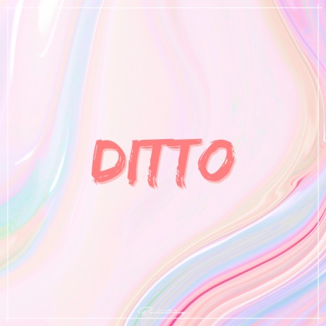 Ditto (Instrumental) | Boomplay Music