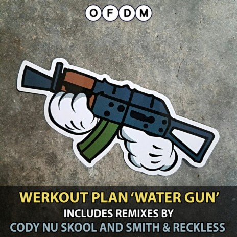 Water Gun (Smith & Reckless Remix) | Boomplay Music