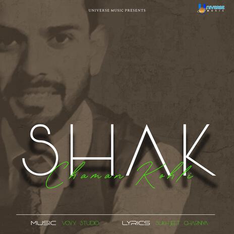 Shak | Boomplay Music