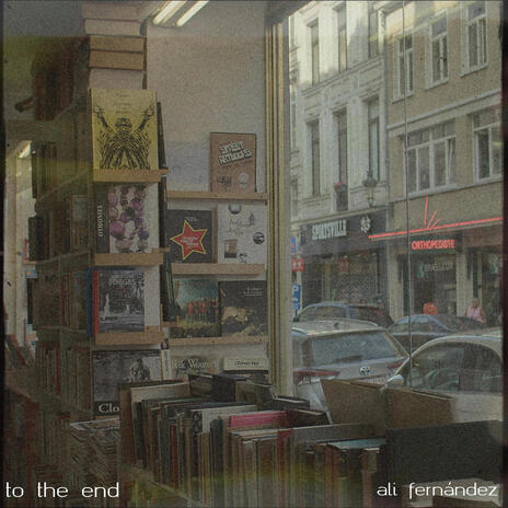 To The End (2024 Remastered) | Boomplay Music