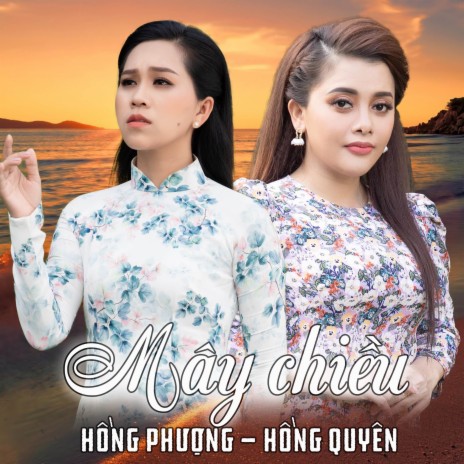 Trên Bến Sông Buồn ft. Hồng Quyên | Boomplay Music