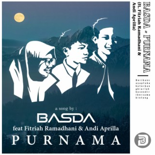 Purnama (feat. Fitriah Ramadhani & Andi Aprilla)