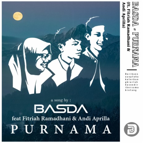Purnama (feat. Fitriah Ramadhani & Andi Aprilla) | Boomplay Music