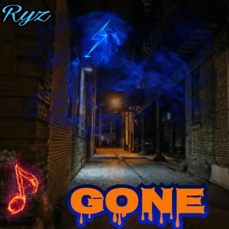 Gone by 7thRyz