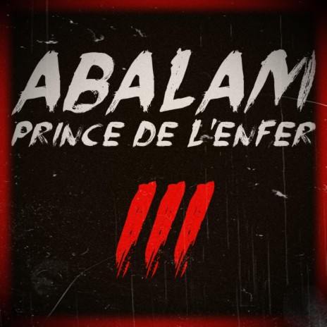 Abalam (prince de l'enfer)
