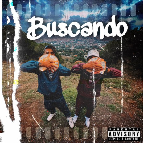 BUSCANDO ft. Biig Cypher | Boomplay Music