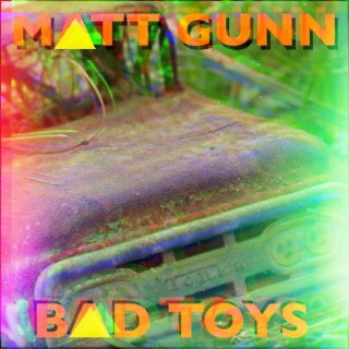 Bad Toys