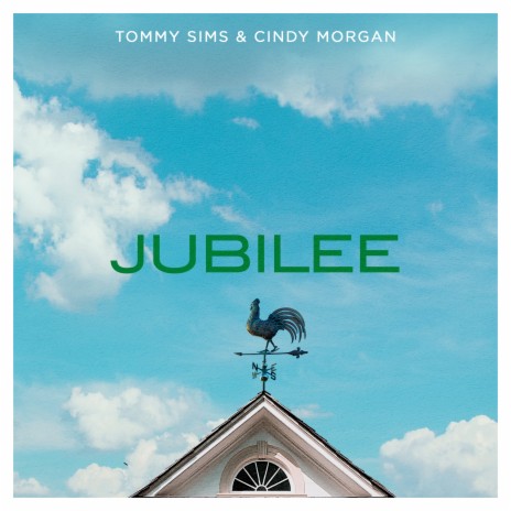 Jubilee ft. Tommy Sims | Boomplay Music