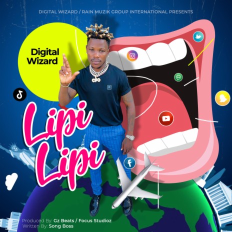 Lipi Lipi | Boomplay Music
