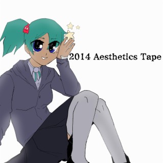 2014 Aesthetics Tape
