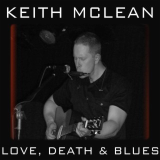 Keith McLean