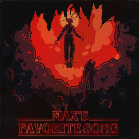 Max's Favourite Song | Boomplay Music