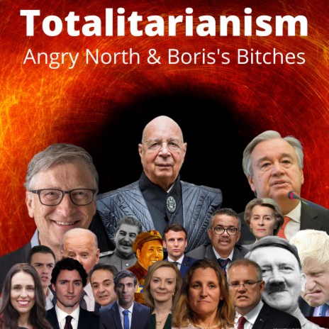 Totalitarianism | Boomplay Music