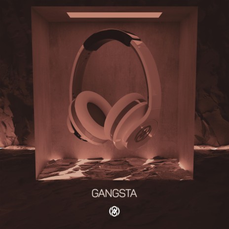 Gangsta (8D Audio) | Boomplay Music