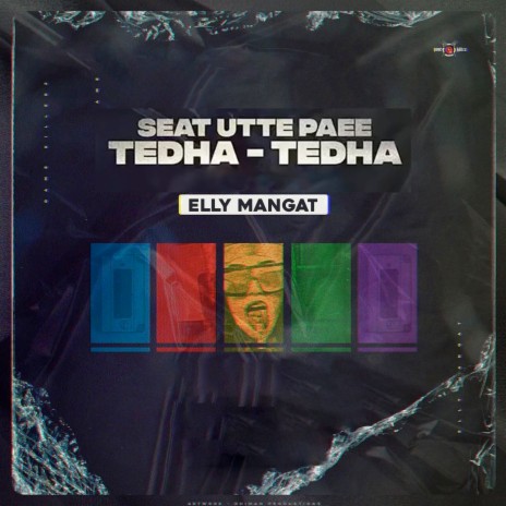 Seat Utte Paee tedha - tedha | Boomplay Music