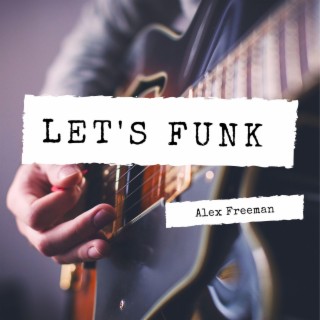 Let's Funk