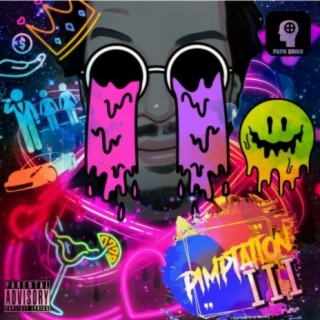 Pimptation III