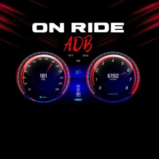 On ride