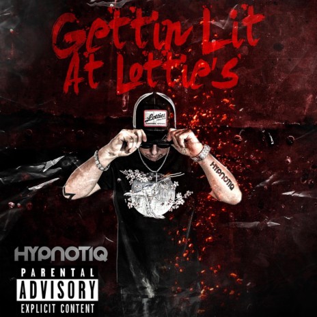 Gettin Lit At Lotties | Boomplay Music