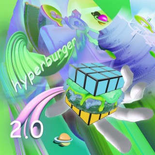 hyperburger 2.0 (deluxe)