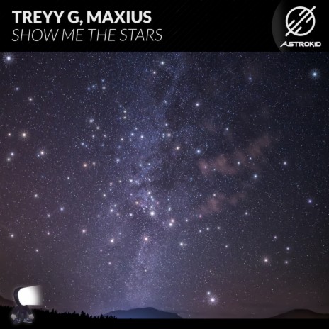 Show Me The Stars ft. MAXIUS | Boomplay Music